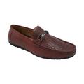 Menâ€™s Loafers Dress Casual Loafers for Men Slip-on Business Casual Comfortable
