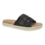 Women's Cliffs by White Mountain Torri Slide Sandal