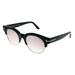 Tom Ford Men's "Henri" Square Sunglasses FT0598