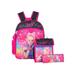 Jojo Siwa 5-Piece Backpack Set