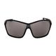 Nike Plastic Frame Grey Black Mirror Lens Unisex Sunglasses EV1037339287309001