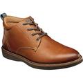 Men's Nunn Bush Ridgetop Plain Toe Chukka Boot