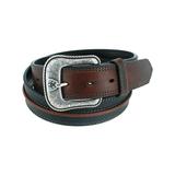 Ariat Center Seam Belt (Men's)