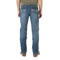 Wrangler Apparel Mens 42 Vintage Boot Jeans 31W x 32L Midland