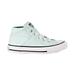Chuck Taylor All Star Madison Mid Kids' Shoes Teal Tint-Celestial Teal-White 663668f