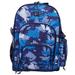 iPack 17.5" Backpack, Blue Camo