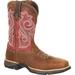 Lady Rebel Workâ„¢ by DurangoÂ® Women's Waterproof Composite Toe Western Work Boot