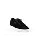 Puma Suede Classic x Chain Sneakers Black