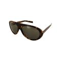 Vintage 76 Retro Sunglasses EV0601 Tortoise Green