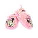 Minnie Mouse Toddler Girl's Plush A-Line Slippers CH5263O