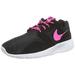 Nike Girls Kaishi Athletic Shoe Size 5.5 Big Kid US