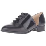 Nine West Women's Nevie Leather Oxford