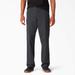 Dickies Men's Skateboarding Slim Fit Pants - Black Size 31 30 (WPSK94)