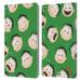 Head Case Designs Officially Licensed Peanuts Character Patterns Linus Leather Book Wallet Case Cover Compatible with Samsung Samsung Galaxy Tab A 10.1 2019