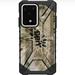 UAG Urban Armor Gear Limited Edition Case for Samsung Galaxy S20 FE [6.5 Screen] by EGO Tactical - Kryptek Highlander Brown Green Camouflage