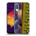 Head Case Designs Officially Licensed Celebrate Life Gallery Florals Stormy Sunrise Soft Gel Case Compatible with Samsung Galaxy A50/A30s (2019)