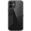 Speck 1384935085 Presidio Perfect-Clear Case for Apple iPhone 12 iPhone 12 Pro Smartphone - Clear