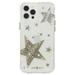 Case-Mate - SHEER SUPERSTAR - Case for Apple iPhone 12 Pro Max (5G)