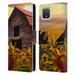Head Case Designs Officially Licensed Celebrate Life Gallery Florals Sunflower Dance Leather Book Wallet Case Cover Compatible with Google Pixel 4