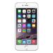 Pre-Owned Apple iPhone 6 16GB Silver GSM Unlocked (AT&T + T-Mobile) Smartphone - (Refurbished: Good)