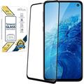 Samsung Galaxy S10e Screen Protector Premium HD Clear Tempered Glass Screen Protector For Samsung Galaxy S10e Anti-Scratch Anti-Bubble Case Friendly 3D Curved Film Compatible with Samsung Galaxy S10e