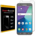 [8-Pack] For Samsung Galaxy J7 Sky Pro / J7 (2017) - SuperGuardZ Anti-Glare Matte Screen Protector Anti-Fingerprint Anti-Scratch Anti-Bubble