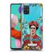 Head Case Designs Officially Licensed Frida Kahlo Art & Quotes Girl Power Soft Gel Case Compatible with Samsung Galaxy A51 (2019)