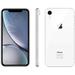 Restored Apple iPhone XR 128GB Verizon + GSM Unlocked TMobile AT&T 4G LTE White (Refurbished)