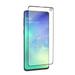 ZAGG Invisbleshield Glass Fusion Visionguard - Extreme Hybrid Glass Protection + Harmful Blue Light Filter - Screen Protector - Made For Samsung Galaxy S10