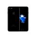 Restored Apple iPhone 7 32GB Jet Black GSM Unlocked Smartphone (Refurbished)