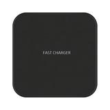 7.5W and 10W Fast Wireless Charger Charging Slim Pad for AT&T Samsung Galaxy S7 - Verizon Samsung Galaxy S7 - Sprint Samsung Galaxy S7 - T-Mobile Samsung Galaxy S7 - AT&T Samsung Galaxy S6 Edge+