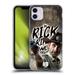Head Case Designs Officially Licensed AMC The Walking Dead Rick Grimes Legacy Sheriff s Deputy Soft Gel Case Compatible with Apple iPhone 11