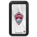 Black Colorado Rapids HANDLstick Jersey Phone Grip