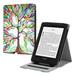 Fintie Flip Case for All-new Kindle Paperwhite 10th Gen 2018 Slim Fit Vertical Multi-Viewing Stand Cover