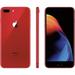 Restored Apple iPhone 8 Plus 64GB Red GSM Unlocked Smartphone (Refurbished)