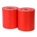 Sup-R Band® Latex-Free Exercise Band - Twin-Pak® - 100 yard - (2 - 50 yard boxes) - Red