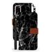 BC Pocket Wallet Case for Samsung Galaxy S20 FE 5G with Touch Tool - Black Marble
