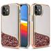 ZIZO DIVISION Series for iPhone 12 Mini Case - Sleek Modern Protection - Wanderlust