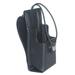 Leather Carry Case Compatible with Motorola NTN7398 Two Way Radio - Fixed Belt Loop