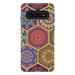 ArtsCase AC-00364422 Mosaic Mandalas 77 Tough Phone Case for Samsung Galaxy S10