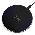 10W Fast Wireless Charger Charging Slim Pad for Verizon Samsung Galaxy S7 Edge - Sprint Samsung Galaxy S7 Edge - T-Mobile Samsung Galaxy S7 Edge - AT&T Samsung Galaxy S7 - Verizon Samsung Galaxy S7