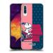 Head Case Designs Officially Licensed Peanuts Halfs And Laughs Snoopy & Woodstock Soft Gel Case Compatible with Samsung Galaxy A50/A30s (2019)