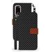 BC Pocket Wallet Case for Samsung Galaxy S20 FE 5G with Touch Tool - Carbon Fiber