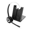 Restored Jabra PRO 925 Dual Connectivity Mono Wireless Headset f/ Cellphone & Deskphone (Refurbished)