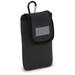 USA Gear Carrying Case (Pouch) Smartphone Black