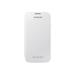 Samsung Carrying Case (Flip) Smartphone White