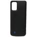 External Battery Case for Samsung Galaxy S20 Black