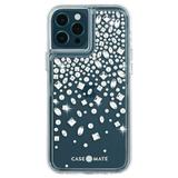 Case-Mate Karat Case for Apple iPhone 12 and 12 Pro - Crystal