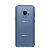 Restored Samsung Galaxy S9+ Unlocked - 64gb - Coral Blue (Refurbished)