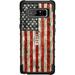 LIMITED EDITION - Authentic UAG- Urban Armor Gear Case for Samsung Galaxy Note 8 Custom by EGO Tactical- US Flag Reversed over Digital Camouflage
